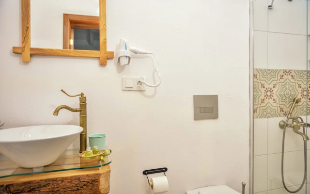 Datca Yaghane Butik Otel