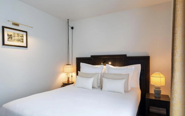 Hôtel & SPA Napoléon