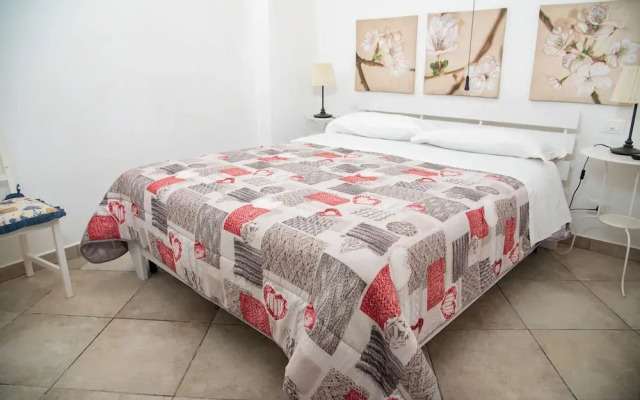 Tiche Home 200m From Sea