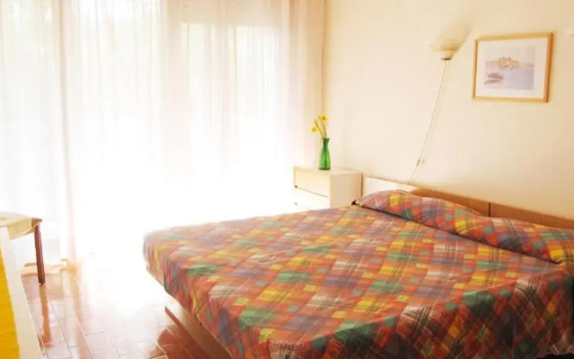 Appartamento Pineta Marina 29