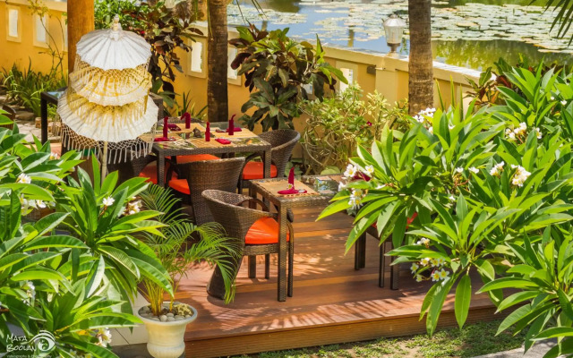 Rama Shinta Hotel