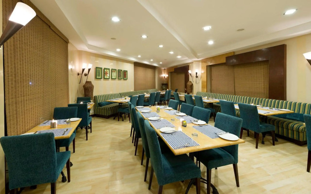 Sparsa Resorts Kanyakumari