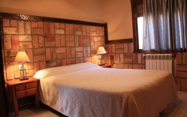 Bungalows Las Cañadas