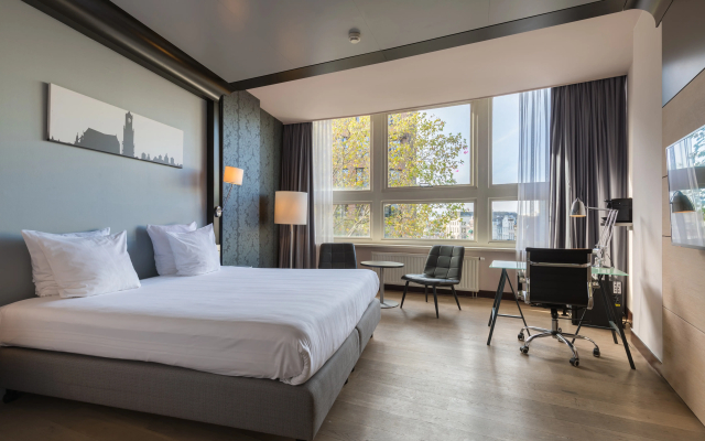 Leonardo Hotel Utrecht City Center