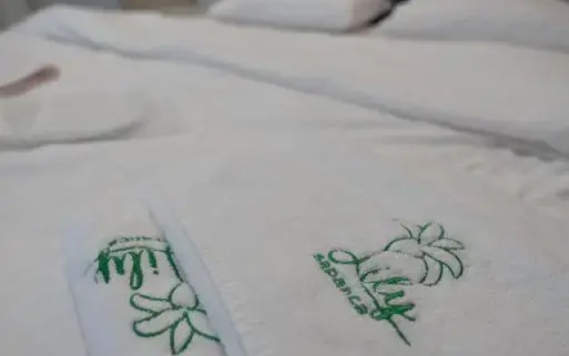 White Lily