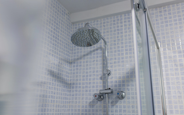 Servatur Terrazamar Suite & Sun Suite