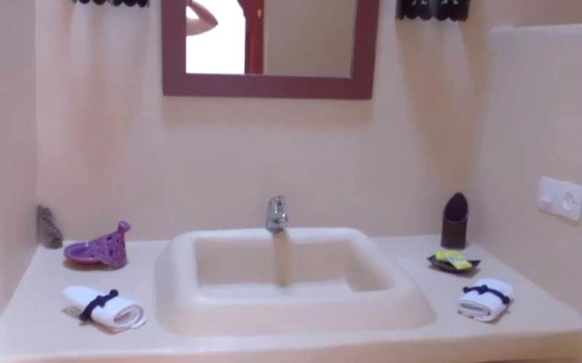Riad La Casa