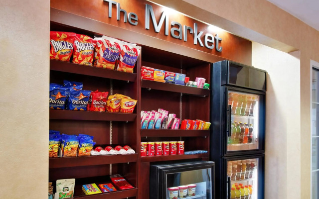 Residence Inn by Marriott Macon