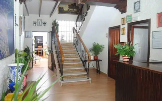 Hostal Costabella