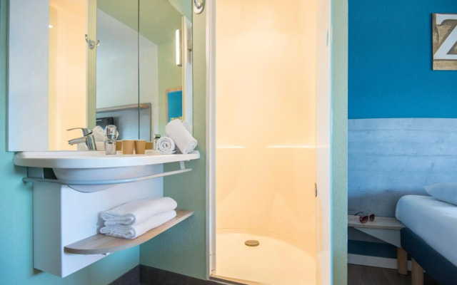 ibis budget Pertuis Portes du Luberon