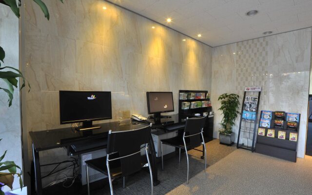 Golden Forest Residence