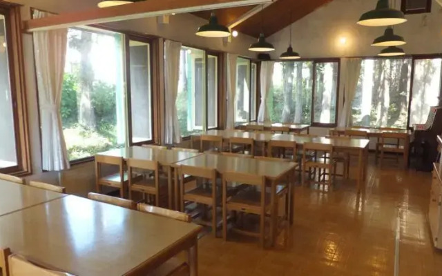 Maruhan Lodge Jiigatake