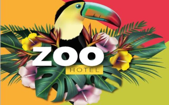 Hotel ZOO