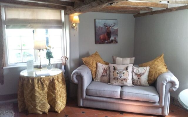 The Jasmine Room