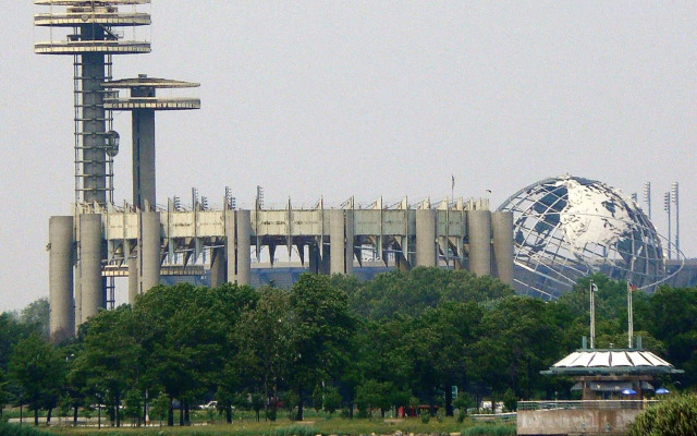 Flushing Central Hotel 88