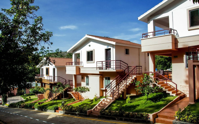 TGI STAR Holidays Yercaud