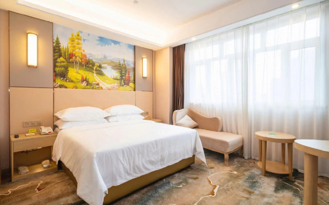Vienna International Hotel Putian Mingzhu