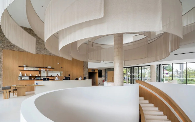 Hôtel Horizon Resort Massane & Spa