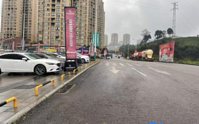 Rongqi Homestay (Chongqing Baisha Film Base)