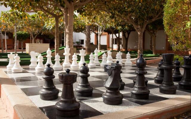 Playavera Hotel - Naturist Friendly