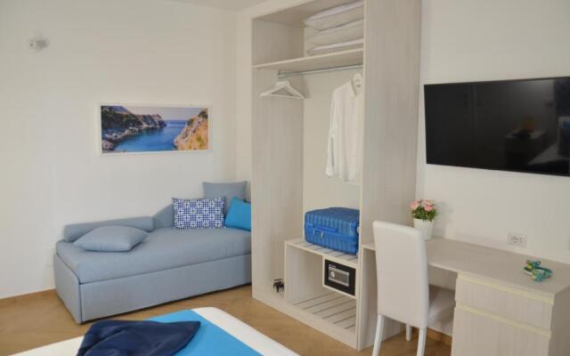 Sorrento Maison Lurò