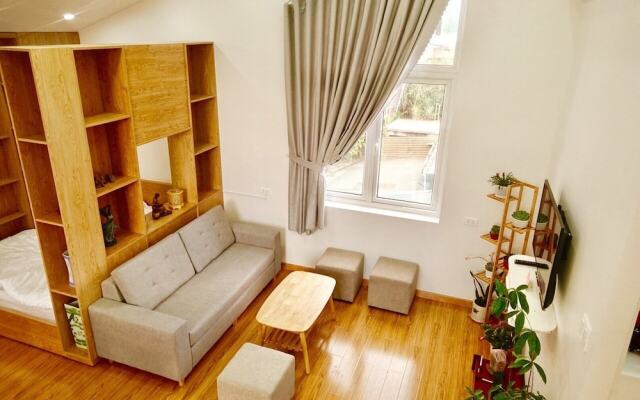 Elysian Homestay - Hostel