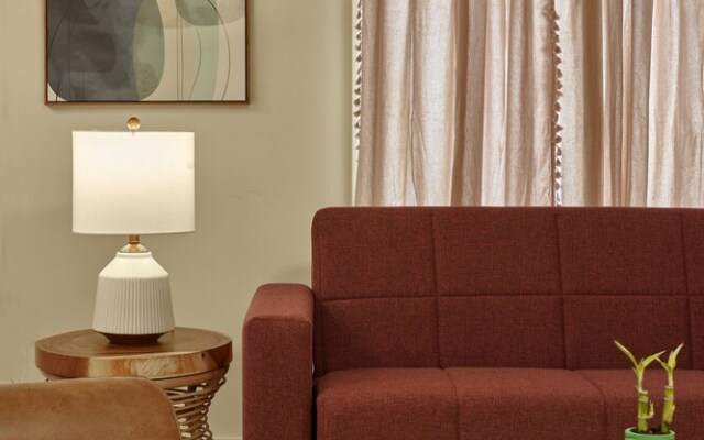 New South Motor Inn