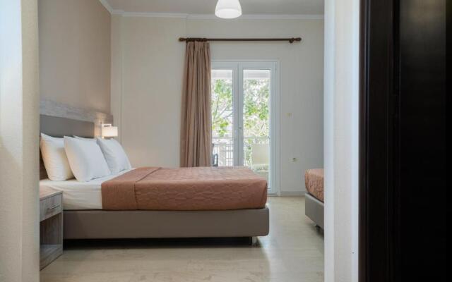 Hotel Grekas
