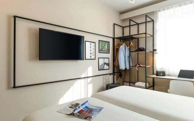 ibis Namur Centre