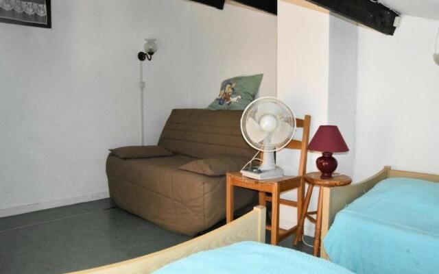 Résidence EQUATEUR - 2 Pièces pour 5 Personnes 24