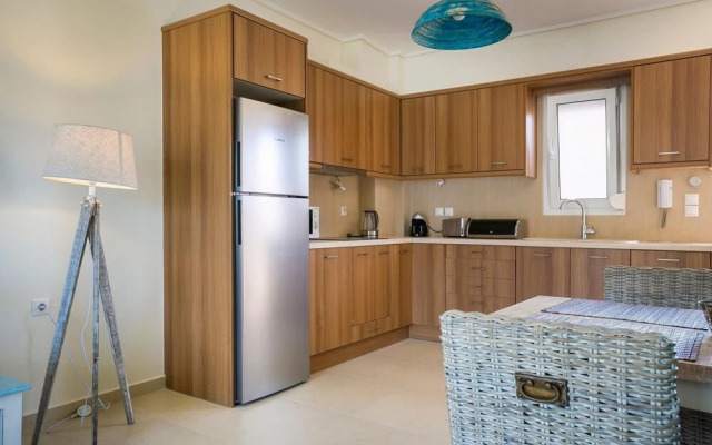 Eucalyptus Apartments Apartment Levanda