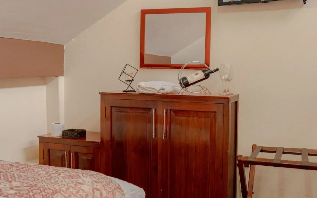 Rincón Familiar Hostel Boutique