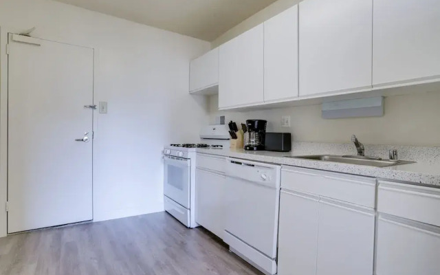 Exquesite Br1 Bedroom Condo Arlington
