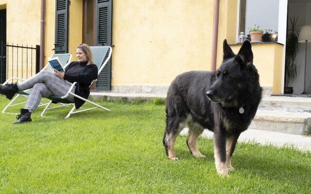 il Giardino di Ambra
