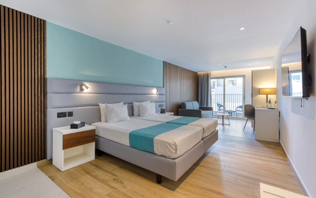 Solana Hotel & Spa