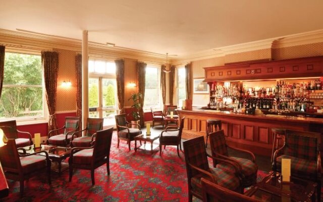 Best Western Cliffe Hotel