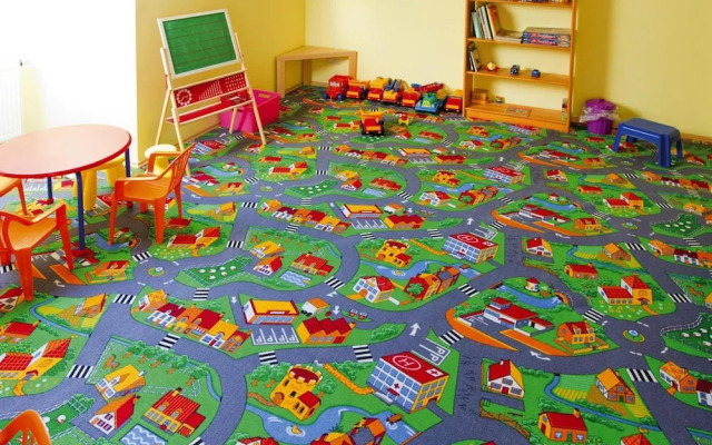 Serenity & Family Fun Stay