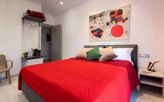 Vinarte B&B