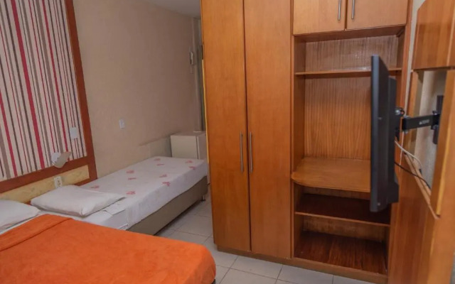 Pousada Ondas do Forte