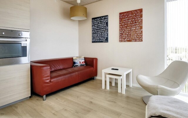 4 Person Holiday Home in Bogense
