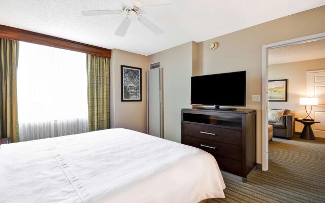 Homewood Suites by Hilton Dulles Int'l Airport