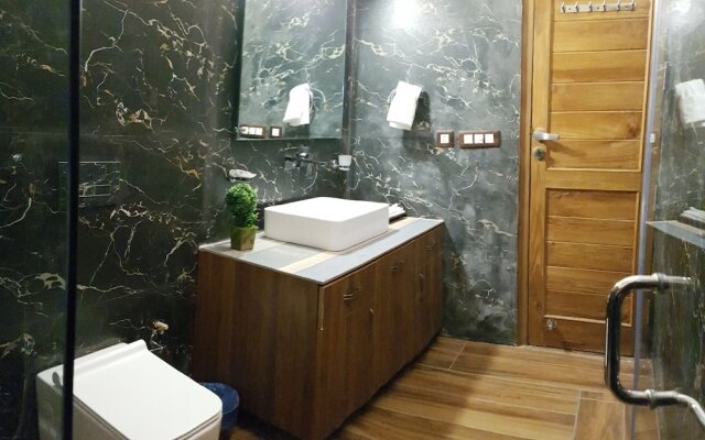 Tag Resorts Banyan Retreat Corbett