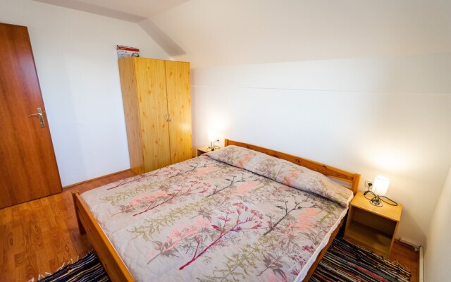 Vineyard Cottage Bregac