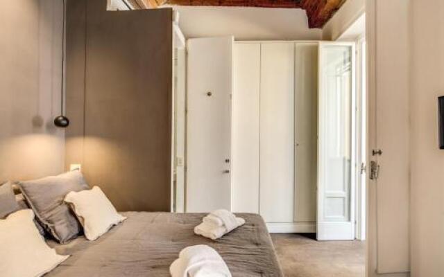 Piazza Farnese Exclusive View En Suite