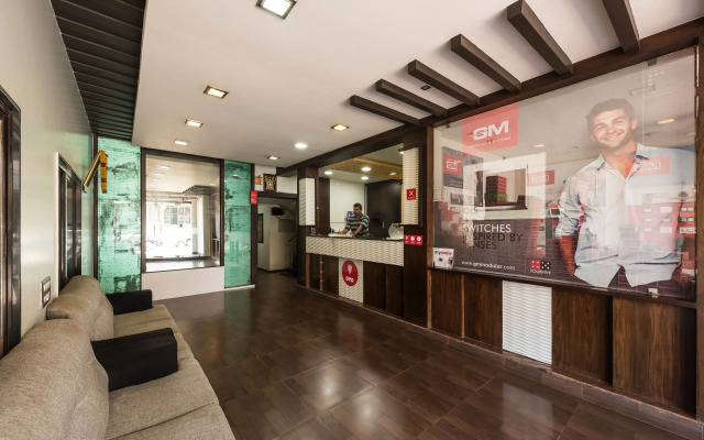 OYO 9918 Sri Venkatesha Residency