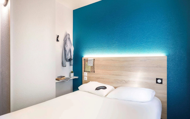 hotelF1 Marseille Provence (rénové)