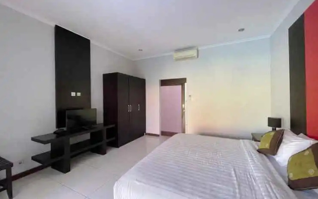 The Lavana Bali Radiance Arjuna Villa Seminyak