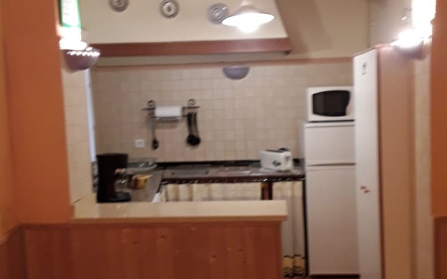 Apartamentos Turísticos Los Arrayanes