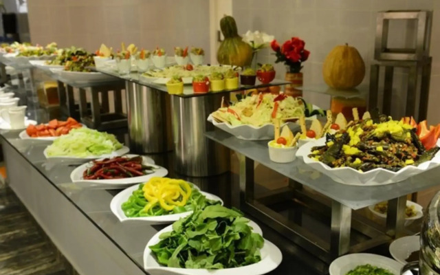 Mira Business Hotel
