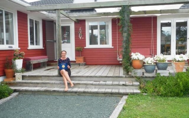 The Beach House Nelson